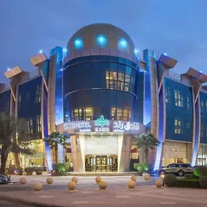Rand By Wandalus Riyadh